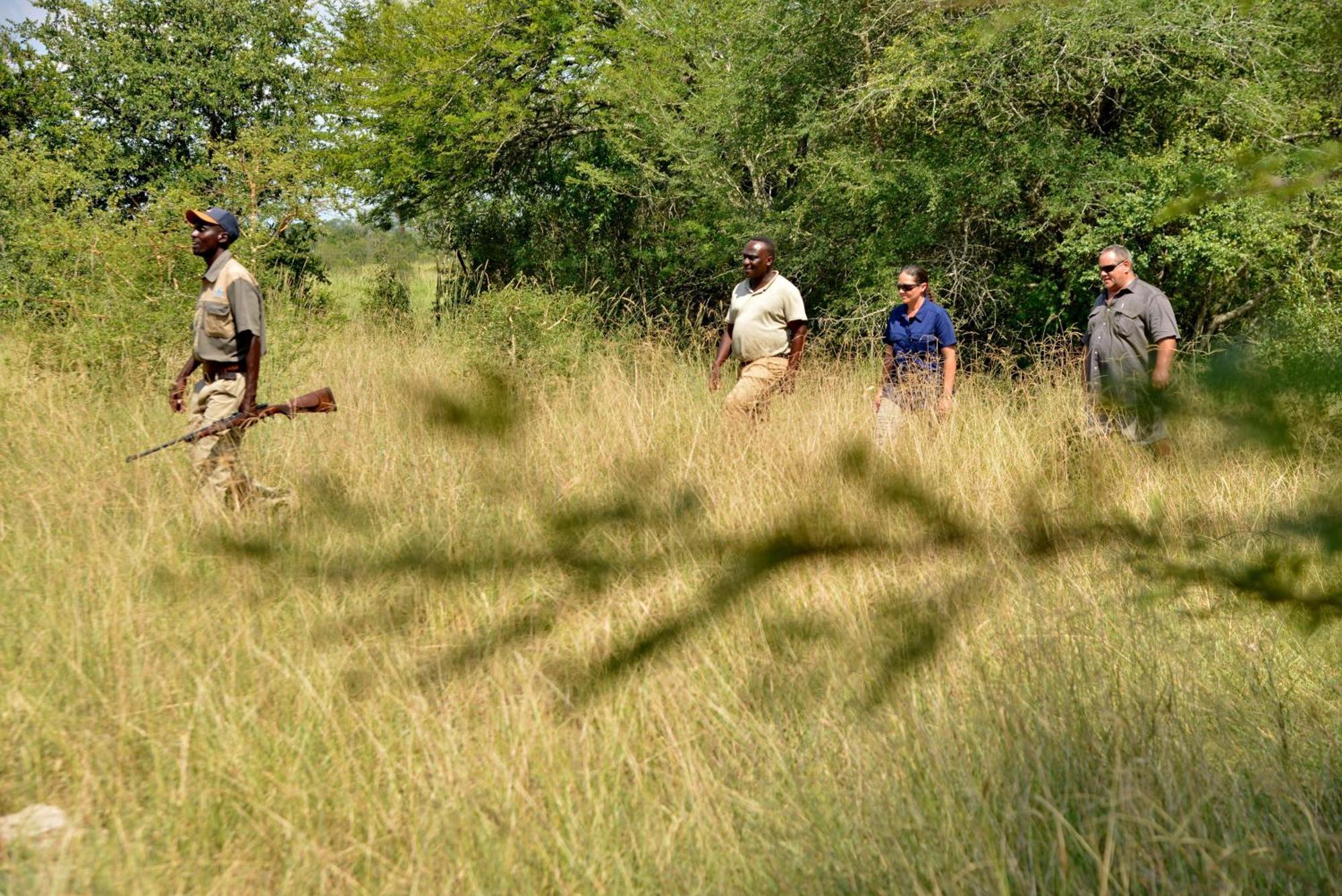 Kruger Safari Lodge Domaine de chasse de Manyeleti Extérieur photo