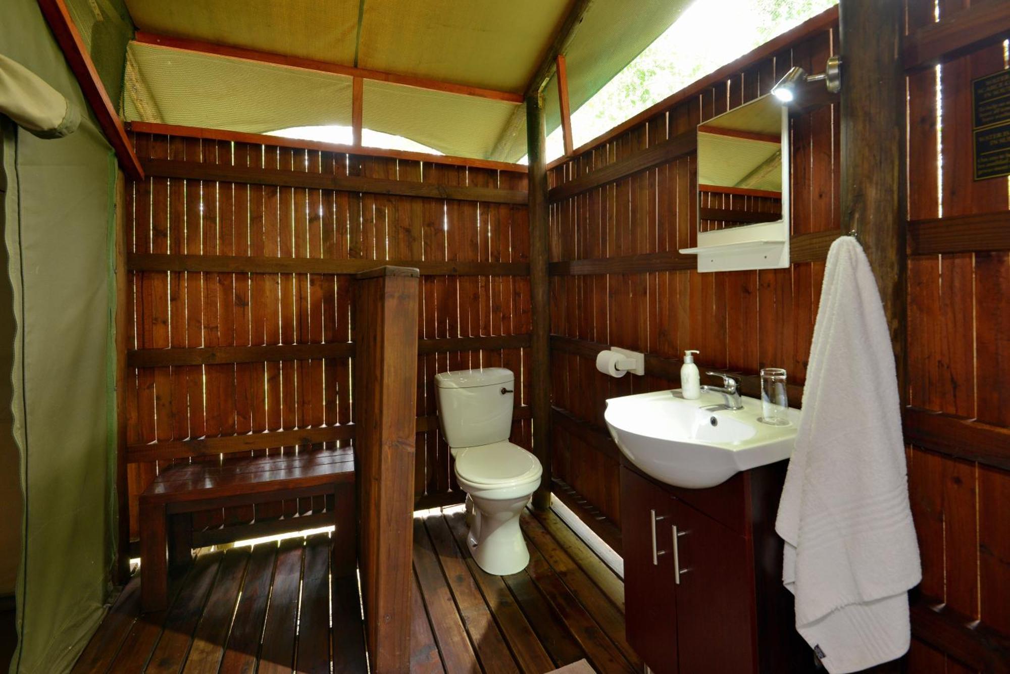 Kruger Safari Lodge Domaine de chasse de Manyeleti Extérieur photo