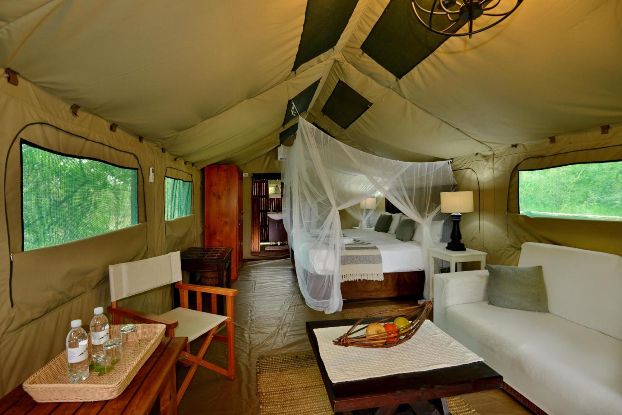 Kruger Safari Lodge Domaine de chasse de Manyeleti Extérieur photo