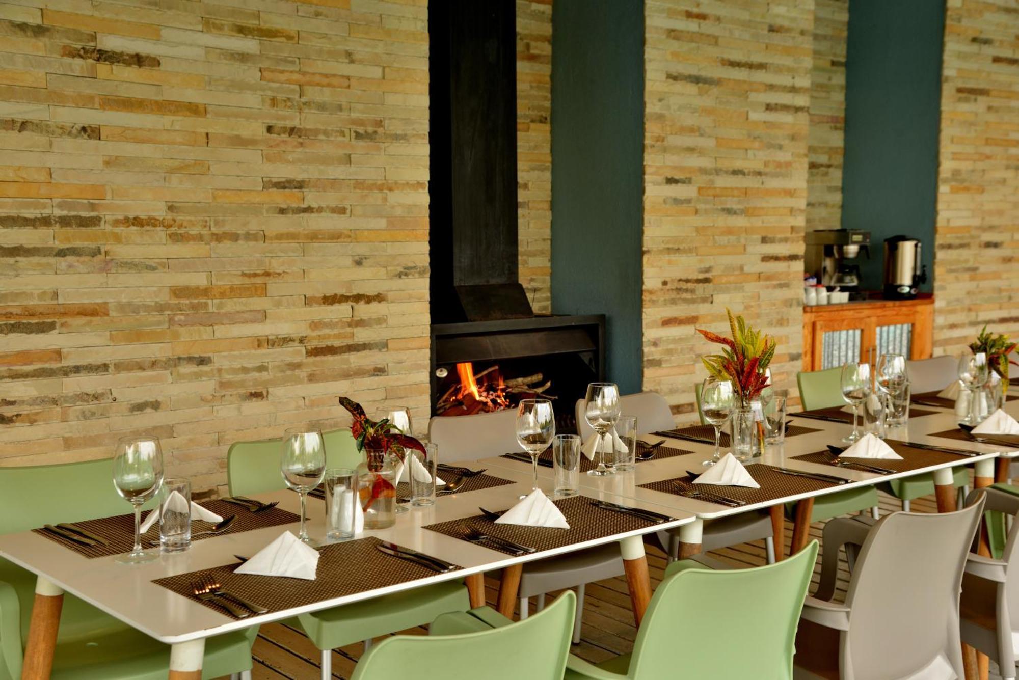 Kruger Safari Lodge Domaine de chasse de Manyeleti Extérieur photo